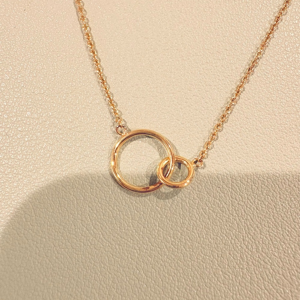 Gorjana Wilshire Adjustable Necklace